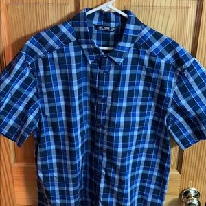 Arcteryx Short Sleeve XL